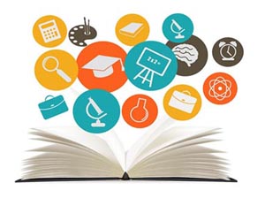 نشریات علمی